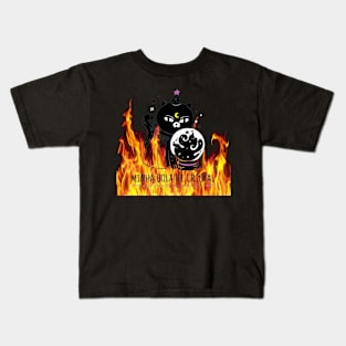 Halloween Kids T-Shirt